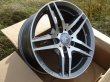 FELGI Model M197 MG 20"x9,5J 5x112 MERCEDES S,CL,CLK,ML,GLK